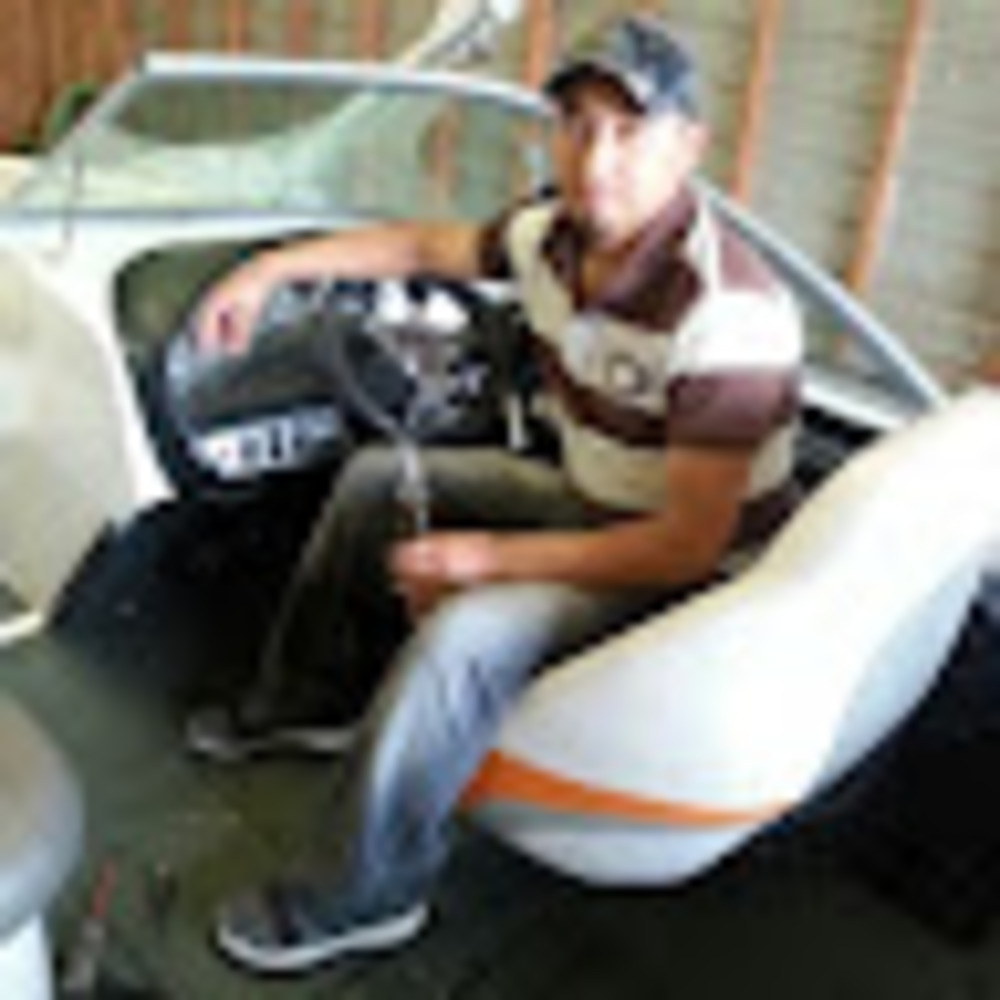 Meet your Posher, Miguel